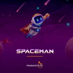 Spaceman cpu777